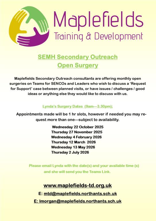 25 26 Open Surgery Secondary LM